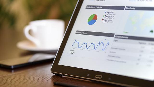 Entrega de Informes Presencial