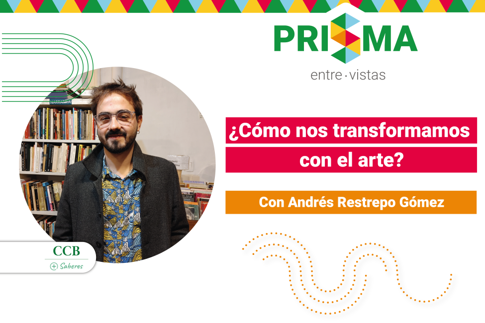 Andrés Restrepo Gómez